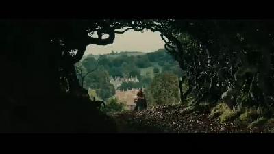 Into the Woods Orijinal Fragman