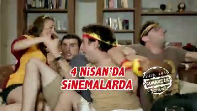 Aşk Oyunu Fragman