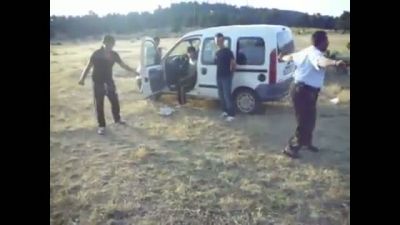 Adamın Karalı Çoban adem