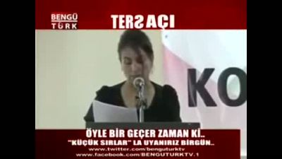 BU SESLERİ HİÇ DUYDUNUZ MU ?