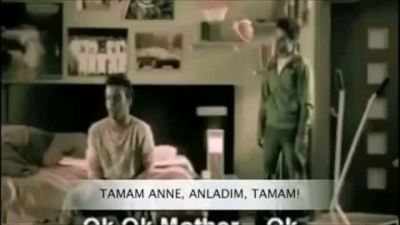 sizin tercihiniz ?