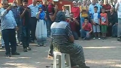 yöresel oyunlarımız
