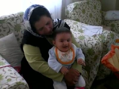 kahkaha tufanı