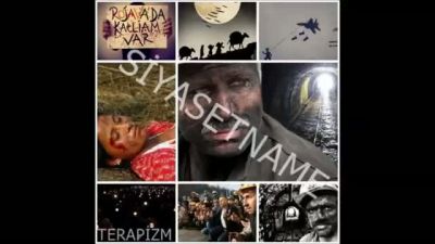 Terapizm - Siyasetname 2014