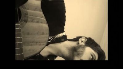 BuLent gitar- SıLa - Saki (yeni)