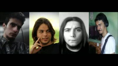 Grup 3.14 - Srebrenitsa