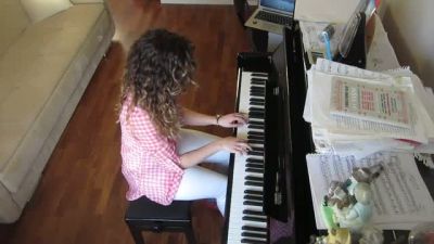 Pelin Öncü - Macera // Sway