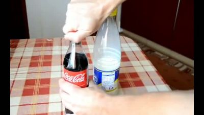 Kola ve Süt Karıştırılırsa Ne Olur?
