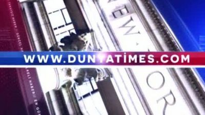 Dünya Times Jenerik 2014