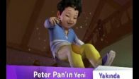 Peter Pan'ın Yeni Maceraları