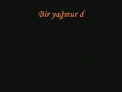 canımın içi