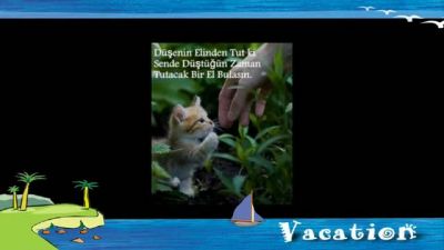 BUNU SENDEN BEKLEMEZDİM