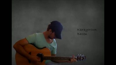 Kırıyorsun Bazen