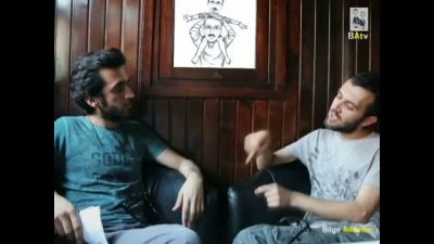 Bilge Adamlar 4.Bölüm