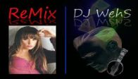 gülşen-yatcaz kalkcaz ordayım-Dj WehS Remix