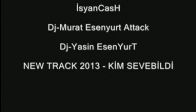 video Kim SevebiLdi ? Dj Yasin EsenYurT Arabesk Rap 2013