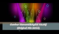 Cumhur Hamarat-At Kendini Diskolara (Original Mix)