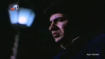 BURHAN ÇAÇAN~AYAZ GECELER (ESKİ)