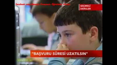 Tayyip ve Fetullah Almanca