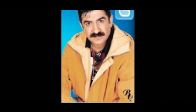 video Burhan Çaçan~Kar Tanesi (Super Song)