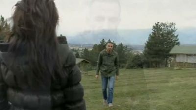 Ve Ben Hala (Özcan Yetgin)