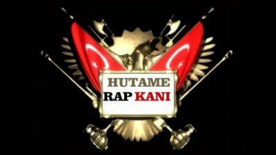 Hutame-Rap Kanı