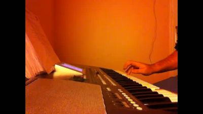 BİR TESELLİ VER KORG PA500TR