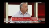 EVRİMCİ ENDER HELVACIOĞLU'NUN REZİL OLDUĞU AN - 2