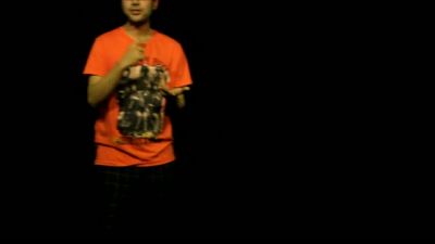 Onur Sermik Stand-Up/CV