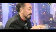 video Adnan Oktar - Ateistlerin Merak Ettiği Konular