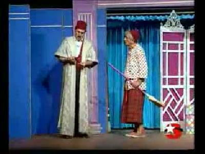 nejat uygur komedi