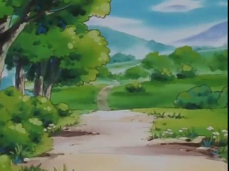Pokemon 41. Bölüm İzle