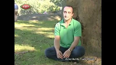 Amerika'da Yaşamak