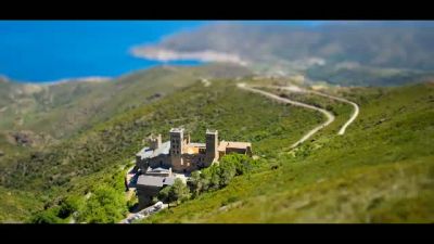 Tilt Tekniği ile Girona