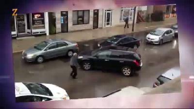 Gerçek Hayatta GTA