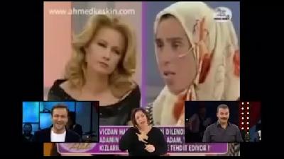 Dedi Teyze 2