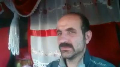 Kamyoncunun Kış Masalı Performansı