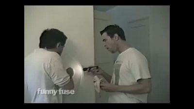 Elektrik Çarpması Şakası