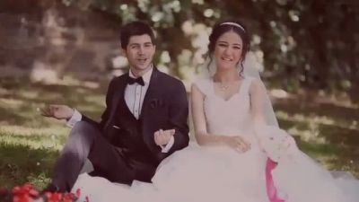 Evlilikten Soğutan Düğün Klibi