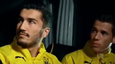 Bundesliga Değil Sanki Hollywood
