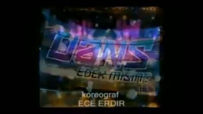 Delikanlı Turabi - Oryantal Şov