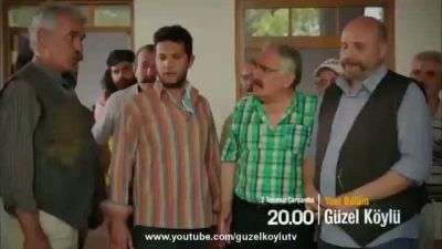 Güzel Köylü 2. Bölüm Fragmanı