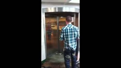 Döner Kapıyla Oynamanın Sonu