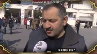 Beyaz Show - İçinizdeki Ses Ne Diyor