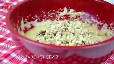 Kıbrıs Tatlısı Tarifi