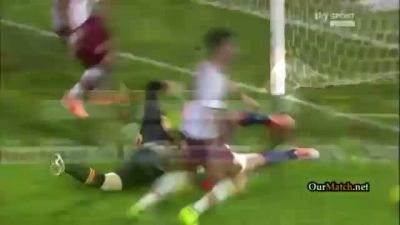 Bologna 0-1 Roma Özet