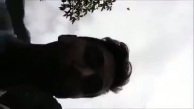 Selfie Çekeyim Derken Ölüyordu