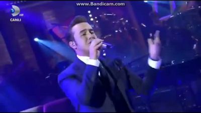 Mustafa Ceceli - Hüsran (Canlı)