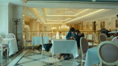 Medcezir 24. Bölüm Fragmanı