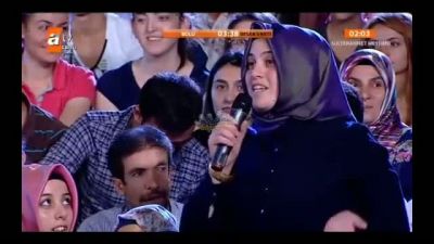 Nihat Hatipoğlu - Ben de Kopya Çektim
